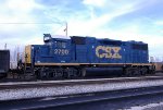 CSX 2700